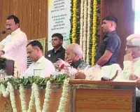 लाखों छात्रों का इंताजर खत्म : 5वीं, 8वीं और 10वीं परीक्षा परिणाम जारी, 94.23% छात्रों ने उत्तीर्ण की 10वीं की परीक्षा