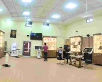 जयपुर में इतिहास का नया दरवाज़ा : एएसआई का पहला हाईटेक म्यूजियम तैयार, मानसरोवर स्थित कार्यालय में बना आधुनिक संग्रहालय; जल्द होगा उद्घाटन