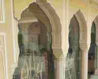 हेरिटेज और मिनिएचर आर्ट की झलक : कलाकारों को मिलेगा मंच, पर्यटक उठाएंगे लुत्फ