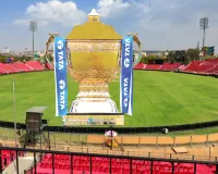 खुशखबरी : जयपुर में होंगे IPL के चार मैच, बीसीसीआई ने जारी किया दूसरे चरण का कार्यक्रम