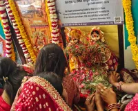मुरलीपुरा में सामूहिक गणगौर पूजन 15 मार्च को, नव विवाहिताओं को मिलेगा नखराली गणगौर सम्मान
