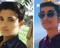 RBSE 12th Board Result 2026 : रोहित शर्मा ने 98.20% अंक पाए, कार्तिक शर्मा 96.60% के साथ चमके, दोनों ने परिवार का नाम किया रोशन 