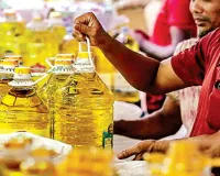 मिडिल ईस्ट तनाव से महंगा हुआ तड़का, खाद्य तेलों की कीमतों में बढ़ोतरी से बिगड़ा बजट