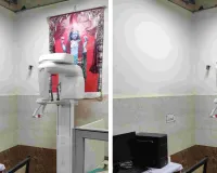 राजकीय जवाहरलाल नेहरू चिकित्सालय : दंत रोग विभाग में आधुनिक एक्स-रे मशीनें स्थापित, आयुर्वेद क्लिनिक को अन्यत्र स्थान उपलब्ध 