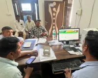 गांव का नाम बदला तो एमएसपी पोर्टल पर अटका पंजीयन, किसान परेशान