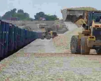 रेलवे पार्सल ट्रांस-शिपमेंट के नियमों में बदलाव, अब इंटरमीडिएट स्टेशनों पर भी बदल सकेंगे पार्सल ट्रेन 