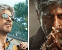 ‘किंग’ की दुबई शूटिंग सुरक्षा कारणों से रद्द : मुंबई स्टूडियो में रेगिस्तान सेट पर शूट होंगे एक्शन सीक्वेंस, जानें रिलीज डेट 