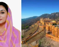 बर्लिन में फहराएगा राजस्थान का परचम, ‘रेगिस्तान से राइन नदी’ तक होगा पर्यटन संवाद