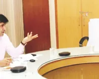 राजस्थान सूक्ष्म एवं लघु उद्यम सुविधा परिषद की हुई बैठक : 37 करोड़ रुपए से अधिक के 17 प्रकरणों की हुई सुनवाई, दो माह में हुई 35 बैठकें