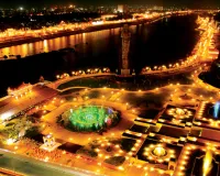  रिवर फ्रंट पर बढ़ा शादियों का क्रेज, दिसम्बर तक फुल