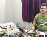 स्पेशल टीम ने किया खुलासा : वर्ल्ड कप टी-20 फाइनल मैच पर एक करोड़ से ज्यादा का सट्टा पकड़ा, रावत नगर में छापा मारकर 10 को दबोचा