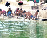 नहरें बन रही काल का गाल, हर महीने 3 से 4 लोगों की डूबने से हो रही मौत