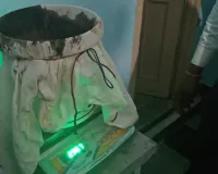 केंद्रीय नारकोटिक्स ब्यूरो की कार्रवाई : मकान से 52.5 किलो अफीम और मिश्रित पानी बरामद, पूछताछ जारी