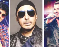 टी-20 विश्व कप 2026 : भारत-न्यूजीलैंड मैच से पहले होगा समापन समारोह, फाइनल से पहले अहमदाबाद में रिकी मार्टिन बिखेरेंगे जलवा