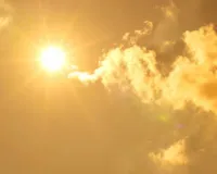 Weather Update : प्रदेश में गर्मी और लू का प्रकोप, 14 मार्च से बारिश के आसार 