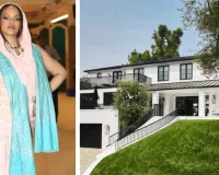 पॉप सिंगर रिहाना के घर के बाहर फायरिंग : कार से चलीं 10 गोलियां, सिंगर सुरक्षित, पुलिस ने संदिग्ध महिला को किया गिरफ्तार 