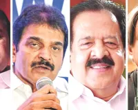 केरल में कांग्रेस का मुख्यमंत्री कौन? केरल में कांग्रेस को सत्ता में वापसी की उम्मीद, सीएम उम्मीदवारी की रेस में थरूर भी