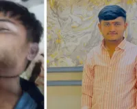 युवक ने फ्लैट में लगाई फांसी : मोबाइल में छोड़ा सुसाइड नोट, जानें पूरा मामला 