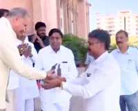 टीकाराम जूली बने कर्तव्य और संवेदना का उदाहरण, माता के निधन के बाद आज पहुंचे विधानसभा 