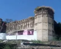 असर खबर का : गंगधार किले व रानी महल जीर्णोद्धार के लिए 80 लाख स्वीकृत, जानें पूरा मामला 