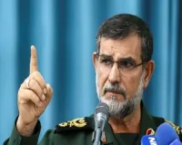 इजरायली हमले में आईआरजीसी कमांडर की मौत, काट्ज ने कहा- युद्ध के उद्देश्यों को प्राप्त करने के लिए ईरान में जारी रखेंगे अभियान