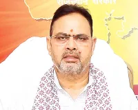 मुख्यमंत्री की एलपीजी आपूर्ति को लेकर बैठक : पाइप लाइन बिछाने संबंधी स्वीकृतियां 24 घंटे में हो जारी, कहा-