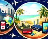 साइबर ठगी का मामला : तकनीक से आगे निकल रहे अपराधी, लोकेशन ट्रेसिंग घटी