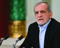 अमेरिकी हमलों में खामेनेई की मौत : पेजेशकियान सहित 3 लोगों की परिषद संभालेंगी ईरान की बागडोर, आईआरजीसी ने कहर- जल्द  शुरू होंगे सबसे भीषण आक्रामक अभियान