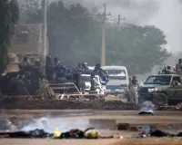 सूडान में अज्ञात लोगों ने की 169 लोगों की हत्या : मरने वालो में 79 पुलिस और क्षेत्रों बलों के सदस्य भी शामिल, सेना ने हमलावरों को खदेड़ा