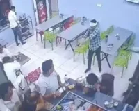 होटल मालिक की गोली मारकर हत्या : बदमाशों ने होटल में घुसकर की अंधाधुंध फायरिंग, शराब कारोबार की पुरानी रंजिश को है कारण 