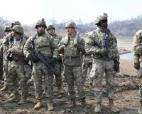 ईरान के हमले में मारे गए 6 अमेरिकी सैनिक : अमेरिका ने की पुष्टि, कहा- मलबे में मिले शव