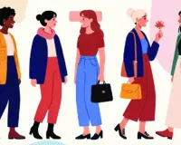 महिला दिवस पर विशेष : राजस्थान की बेटी पर समाज का फैसला, पढ़ाई हां; आजादी आधी