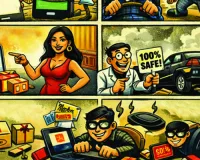 विश्व उपभोक्ता दिवस : जानिए वे 10 बड़े जाल जिनसे फंसाया जाता है आम उपभोक्ताओं को, क्रेडिट कार्ड के मायाजाल से लेकर उपभोक्ताओं को लालच परोसना तक