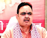 गर्मी के मौसम में आमजन को पेयजल की नहीं होगी परेशानी : मुख्यमंत्री ने हर गांव एवं कस्बे में प्रभावी पेयजल प्रबंधन के दिए निर्देश, नलकूपों की मरम्मत और पाइपलाइनों को करे दुरस्त