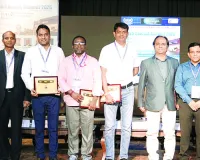 टेक एनर्जीया इंडस्ट्री समिट-2026 का आयोजन : वक्ताओं ने उद्योग और तकनीक के भविष्य पर विचार किए साझा, उत्पादों और सेवाओं का किया प्रदर्शन