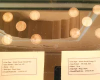 हवामहल स्मारक : 15 शोकेस में दिखेंगे सोना चांदी और तांबे से बने 154 प्राचीन सिक्के, 16वीं शताब्दी का बना 500 ग्राम का सिक्का रहेगा मुख्य आकर्षण