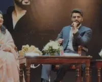 बिरला ऑडिटोरियम में FICCI FLO माइंडफुलनेस समिट संपन्न : अर्जुन कपूर बने आकर्षण का केंद्र, महिलाओं को मिला आत्मविकास का मंत्र 