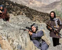 अफगानिस्तान में सीमा पार से हुए हमलों में दो स्थानिय लोगों की मौत: पांच अन्य घायल, बचाव और राहत कार्य जारी