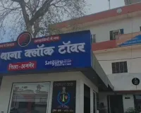 अजमेर पुलिस की बड़ी कामयाबी: दुकान में नकबजनी करने वाले तीन आरोपी गिरफ्तार, 22 तेल के पीपे बरामद