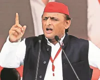 अखिलेश यादव ने लगाया केंद्र सरकार पर सनातन परंपराओं का अपमान का आरोप, शंकराचार्य मुद्दे पर साधा निशाना 