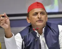 अखिलेश यादव का चुनाव आयोग पर हमला: केंद्र सरकार के इशारे पर काम करने का लगाया आरोप, महंगाई और गैस सिलेंडर के मुद्दे पर सरकार को घेरा