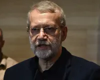 सर्वोच्च सुरक्षा परिषद सचिव लारीजानी ने दी चेतावनी, कहा-पश्चिमी एशिया में अमेरिका के सैन्य ठिकानों पर हमला करता रहेगा ईरान