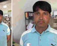 अलवर में एसीबी की बड़ी कार्रवाई, 20 हजार की रिश्वत लेते कांस्टेबल सहित दो गिरफ्तार