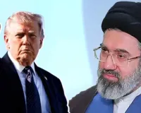 अमेरिका ने ईरान को भेजा युद्ध समाप्त करने के लिए 15 सूत्री प्रस्ताव: तेहरान ने बातचीत से किया इनकार, युद्ध शुरू होने के बाद से सबसे महत्वपूर्ण राजनयिक पहल 