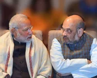 पश्चिम बंगाल चुनाव को लेकर भाजपा से कसी कमर: चुनावी रणनीति तेज की, मोदी-शाह करेंगे चुनाव प्रचार का नेतृत्व