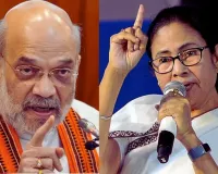 पश्चिम बंगाल विधानसभा चुनाव: अमित शाह शनिवार को जारी करेंगे ममता सरकार के खिलाफ 14-सूत्रीय आरोप-पत्र, तृणमूल के भीतर कुशासन और भ्रष्टाचार का लगाया आरोप
