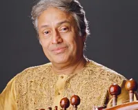 अनहद की सातवीं कड़ी में चलेगा सरोद का जादू, उस्ताद अमजद अली खान होंगे रूबरू