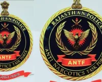 एएनटीएफ की बड़ी कार्रवाई: जोधपुर, बीकानेर, नागौर, जयपुर और कोटा शहर में तस्करों को दबोचा