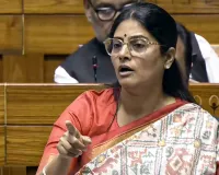 अनुप्रिया पटेल का विपक्ष पर पलटवार: बोली-सस्ते में दवाईयां उपलब्ध कराने के लिए जेनरिक दवाईयों को बढावा दे रही सरकार, देश में 18 हजार से अधिक जन औषधि केंद्र स्थापित