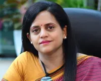 मुंबई की 'मेट्रो वुमन' का नया सफर: अश्विनी भिड़े बनीं बीएमसी की पहली महिला आयुक्त, भूषण गगरानी का लेगी स्थान